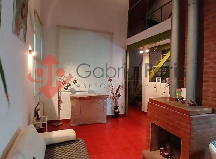 Casa · 158m² · 4 Ambientes · 1 Cochera