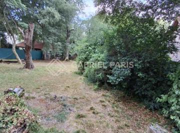 GPA-GPA-4340_2 · Venta Lote Parque Leloir