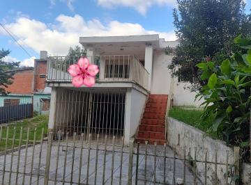 Casa · 100m² · 3 Dormitorios · 1 Cochera · Venta Casa y Departamento en Huerta Grande