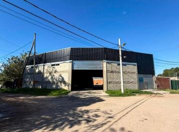 imagen1 · Galpón Comercial en Esquina Asturias y Los Aromos