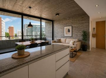 Departamento · 47m² · 2 Ambientes · 1 Cochera · Departamento en Rosario