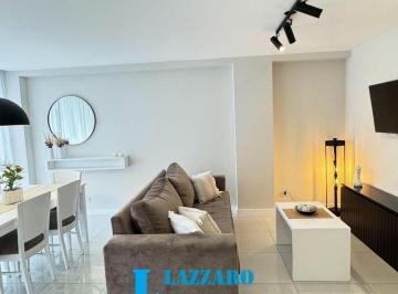 Departamento · 80m² · 3 Ambientes · Departamento en Venta 3 Ambientes Macrocentro Mar del Plata