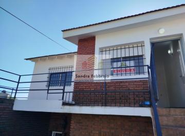 Departamento · 75m² · 3 Ambientes · Alquiler Departamento Impecable San Miguel