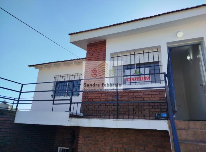 Departamento en alquiler en San Miguel · 3 ambientes