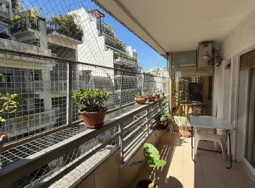 Departamento · 114m² · 4 Ambientes · 2 Cocheras · Departamento en Venta de 4 Amb con Dependencia y 2 Cocheras