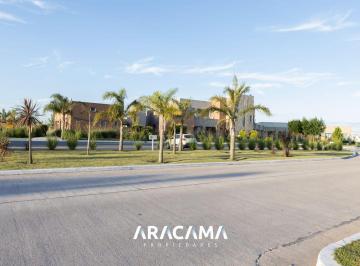 RRA-RR1-2084_2 · Lote en Venta en La Alameda - Canning