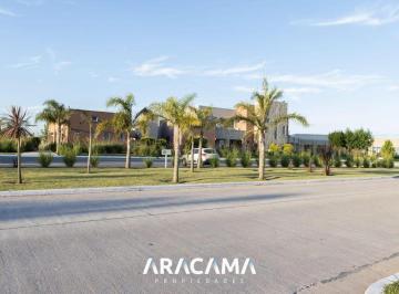Terreno · 940m² · Lote en Venta en La Alameda - Canning
