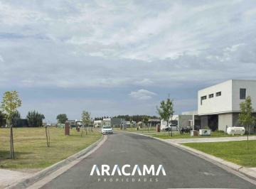 RRA-RR1-2167_2 · Lote en Venta en San Simon - Canning