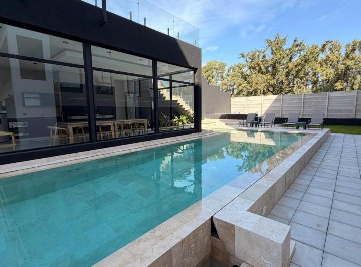 Departamento · 98m² · 3 Ambientes