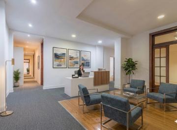 Oficina comercial · 221m² · 5 Ambientes · Alquiler. Oficina 9 Ambientes. Plaza Roma. San Nicolás