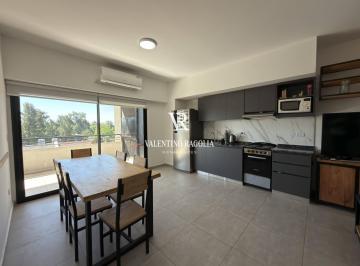 Departamento · 52m² · 2 Ambientes · 1 Cochera · Departamento 2 Ambientes en Venta – Be West | Hurlingham
