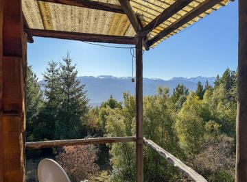 Terreno · 90000m² · Imponente Chacra en Las Golondrinas – 9 Has con Arroyo y Vistas Abiertas