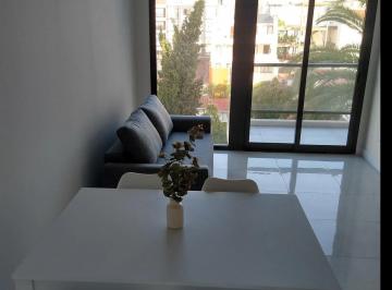 Departamento · 54m² · 2 Ambientes · Departamento en Alquiler Temporario - 1 Dormitorio 1 Baño - Mar del Plata