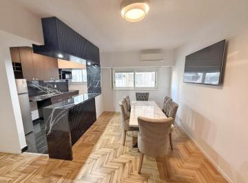 Departamento · 54m² · 3 Ambientes · Alquiler Departamento 3 Ambientes en Nuñez