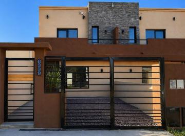 PH · 85m² · 3 Ambientes · 1 Cochera · Dúplex 3 Ambientes a Estrenar con Patio, Parrilla y Cochera