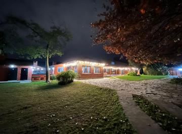 Quinta vacacional · 398m² · 5 Ambientes · Casa Quinta en Venta en El Talar, Tigre, G. B. a. Zona Norte