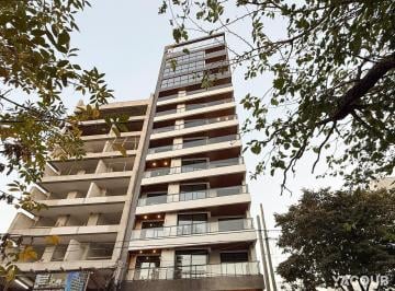 Departamento · 34m² · 1 Ambiente · Departamento Monoambiente en Venta - 1 Baño - La Plata