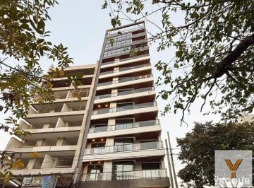 Departamento · 34m² · 1 Ambiente · Departamento Monoambiente en Venta - 1 Baño - La Plata