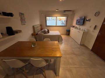 Departamento · 45m² · 1 Ambiente · Departamento Monoambiente en Venta - 1 Baño - La Plata