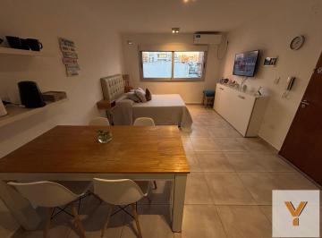Departamento · 45m² · 1 Ambiente · Departamento Monoambiente en Venta - 1 Baño - La Plata