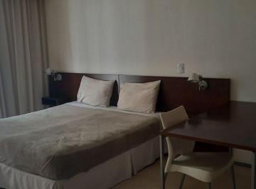 Departamento · 31m² · 1 Ambiente · Monoambiente Amoblado Frente con Balcon, amenities