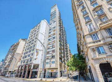 Departamento · 53m² · 3 Ambientes · Libertador y Basavilbaso - Torre Todo Luz y Sol - Balcón - Piso Alto - Impecable