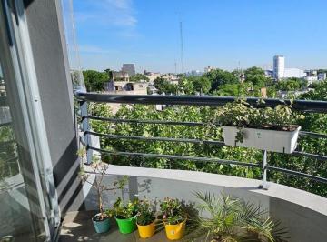 Departamento · 36m² · 1 Ambiente · Monoambiente con Balcón - Hermosa y Luminosa Vista