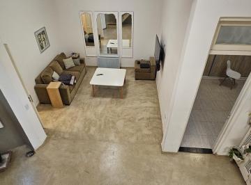 PH · 105m² · 4 Ambientes · Gandhi 400 - Espectacular PH 4 Amb Luminoso Reciclado Sin Expensas Villa Crespo