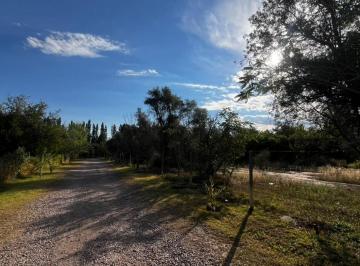 Terreno · 2000m² · Larrea Chacras de Coria