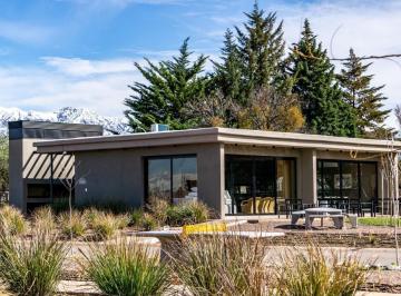 Terreno · 514m² · Terrazas Park Vistalba
