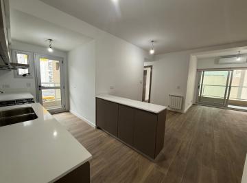 Departamento · 69m² · 3 Ambientes · Venta Depto 3 Ambientes Balcon Nuñez