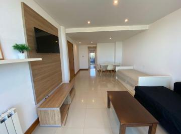 Departamento de 2 ambientes, Mar del Plata · Venta Semipiso 2 Ambientes Vista Al Mar