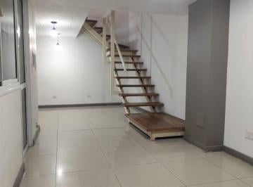 PH de 2 ambientes, Ciudad de Mendoza · Inmobiliaria del Águila Alquila Dúplex en Quinta Sección.
