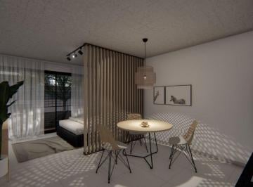 Departamento de 1 ambiente, General San Martín · Monoambiente Nuevo a Estrenar en El Centro de San Martín (Opcional Cochera)