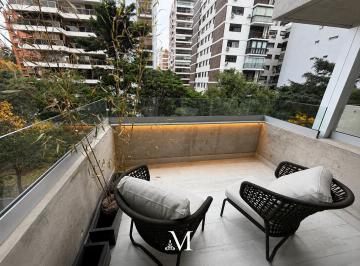 Departamento · 92m² · 3 Ambientes · 1 Cochera · Torre Zeta Belgrano, Exclusivo 3 Ambientes /2 Suites/ Cochera/ Amenities Premium