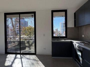 Departamento 101m² Venta San Martín Centro · Departamento 2 Ambientes con Terraza Nuevo a Estrenar en El Centro de San Martín (Opcional Cochera)