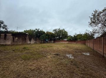 Terreno · Terrenos en Venta en Ushuaia 2565, 9 X 30 Cada Uno, con Título