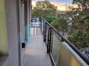 Departamento · 57m² · 3 Ambientes · 1 Cochera · A. Oportunidad! Impecable Departamento en Venta - Quilmes