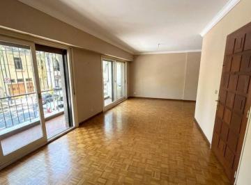 Departamento · 147m² · 5 Ambientes · 1 Cochera · Departamento en Venta en Palermo con Balcon, Patios y Cochera