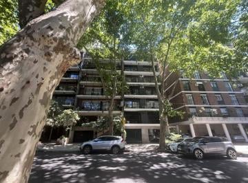 Departamento · 147m² · 5 Ambientes · 1 Cochera · Departamento en Venta en Palermo con Balcon, Patios y Cochera