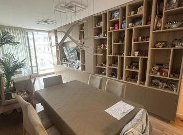 Departamento · 111m² · 4 Ambientes · Departamento en Villa Crespo Excelente Edificio en Torre Full Amenities