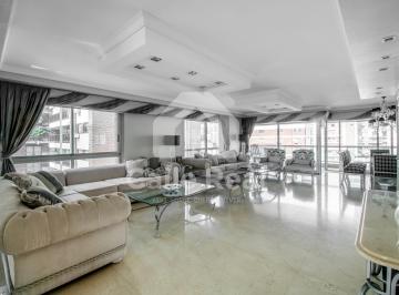 Departamento · 315m² · 5 Ambientes · 2 Cocheras · Departamento 4 Ambientes en Venta Planta Completa en Belgrano