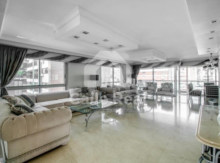 Departamento 4 Ambientes en Venta Planta Completa en Belgrano