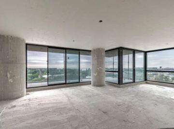 Departamento · 200m² · 4 Ambientes · 2 Cocheras · Departamento en Quantum Piso Alto