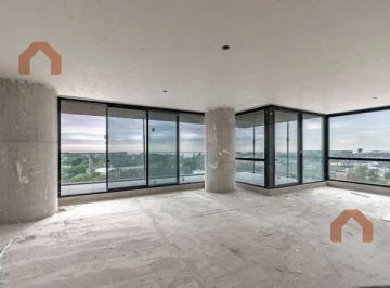 Departamento · 200m² · 4 Ambientes · 2 Cocheras · Departamento en Quantum Piso Alto