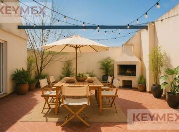 PH · 44m² · 2 Ambientes · PH Venta Dos Ambientes Gran Patio y Terraza San Martin