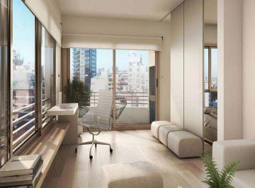 Departamento · 48m² · 2 Ambientes · Ortega y Gasset 1957 1º 01