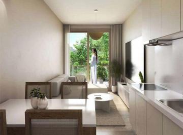 Departamento · 51m² · 2 Ambientes · Ortega y Gasset 1957 1º 03