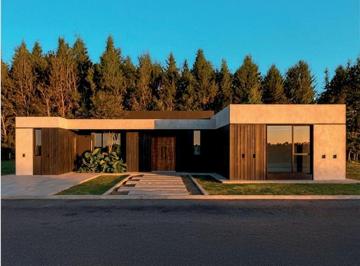 Casa · 192m² · 3 Ambientes · Autopista Ezeiza Cañuelas Km 40 Casa Serena