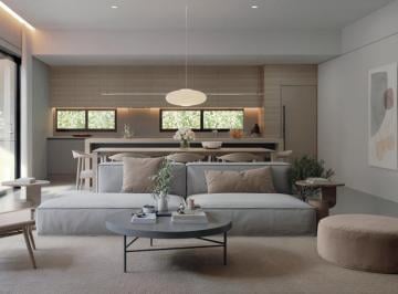 Casa · 198m² · 3 Ambientes · Autopista Ezeiza Cañuelas Km 40 Casa Esencia
